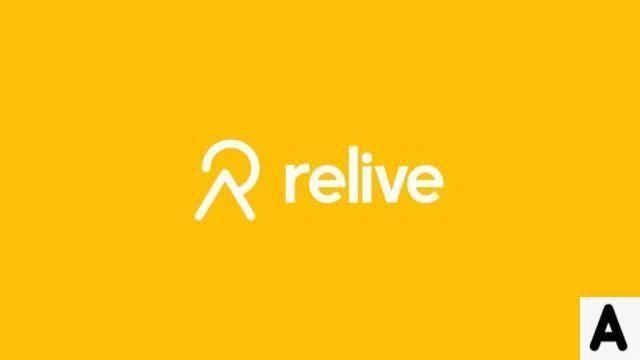 Las 5 mejores alternativas a Relive