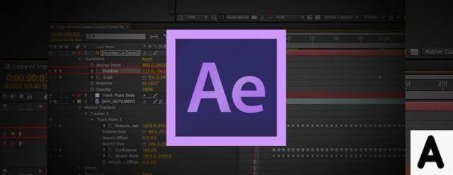 Las mejores alternativas a Adobe After Effects