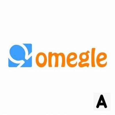 Las 7 mejores alternativas a Omegle App