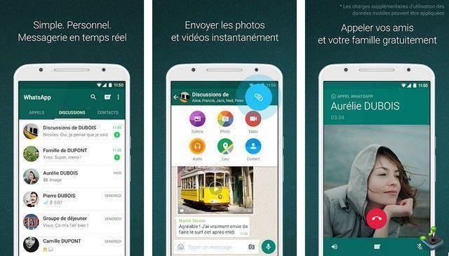 Las 10 mejores aplicaciones para compartir ubicación en Android