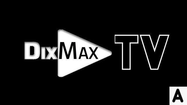Las 5 mejores alternativas de Dixmax